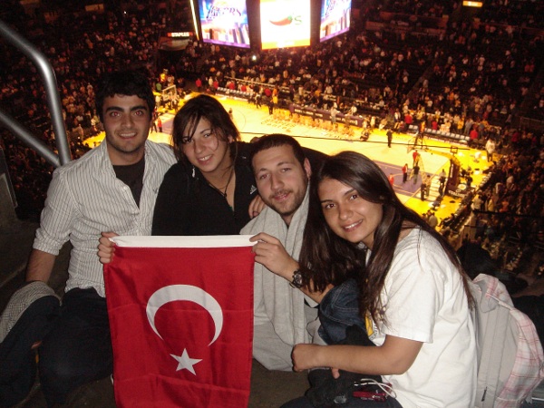 Yurtdışı İngilizce Programı