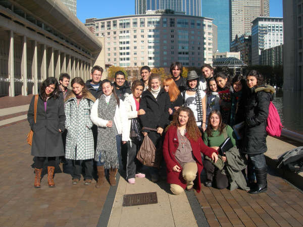 Yurtdışı İngilizce Programı