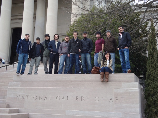 Yurtdışı İngilizce Programı