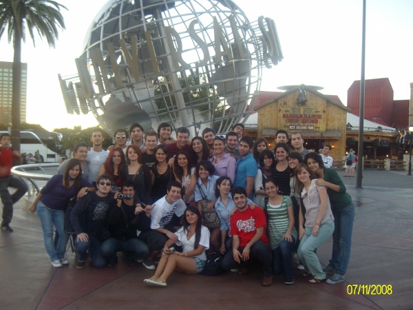 Yurtdışı İngilizce Programı