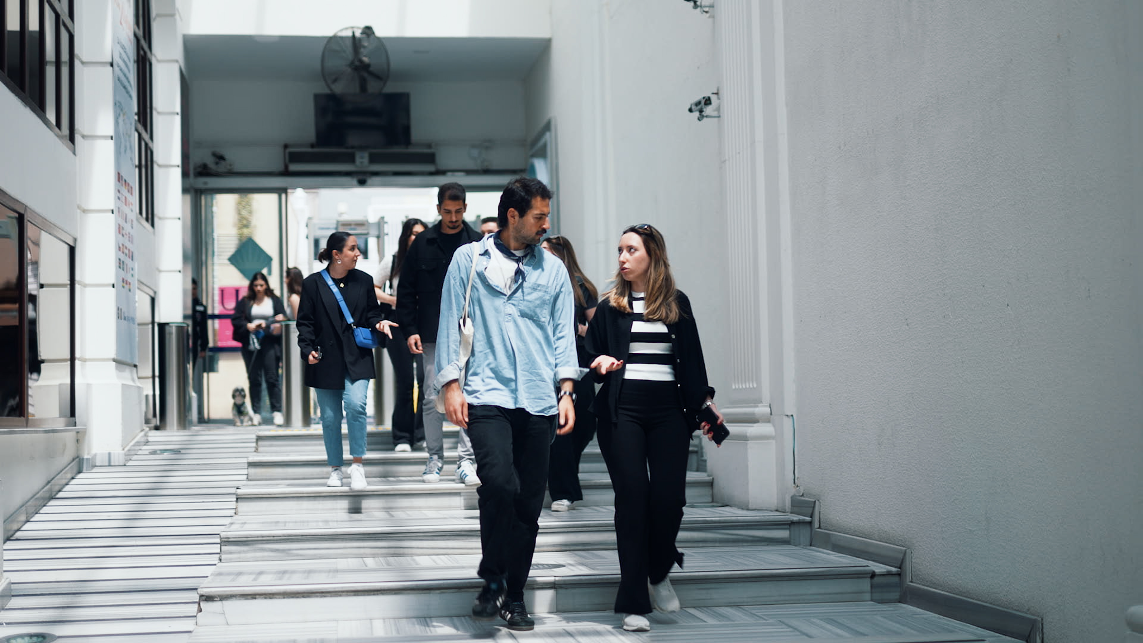 İktisadi, İdari ve Sosyal Bilimler Fakültesi