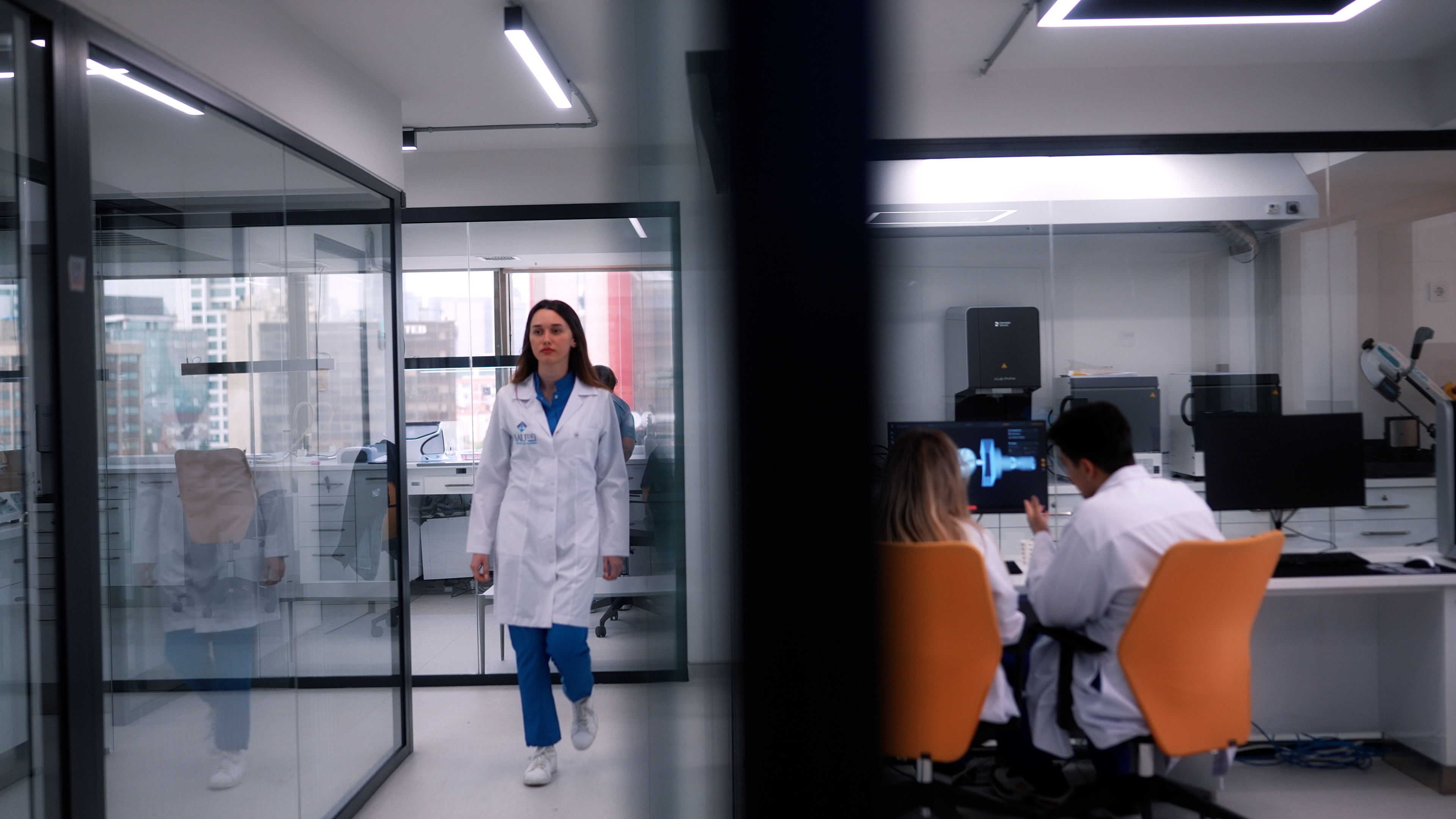 Diş Hekimliği Fakültesi