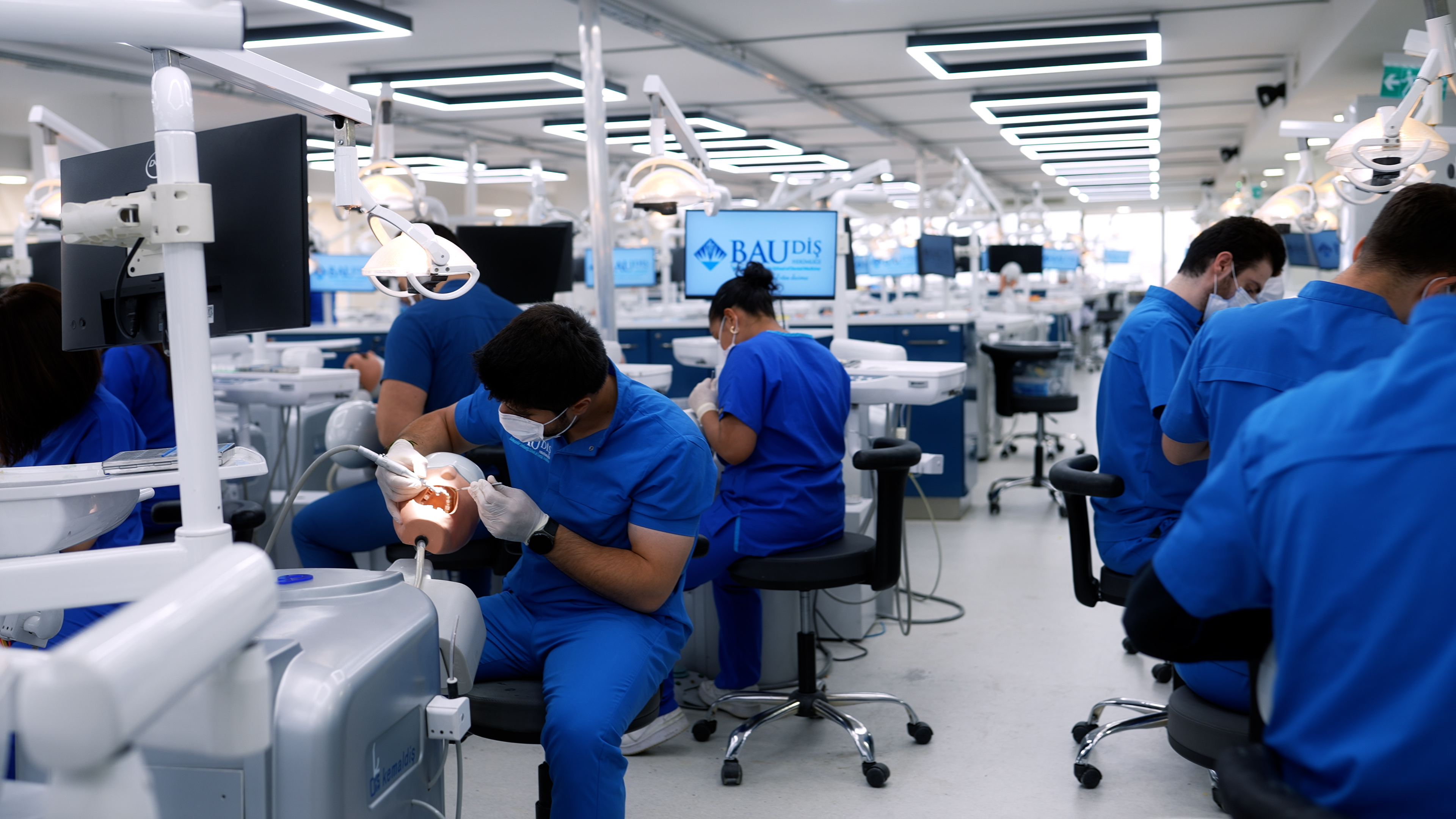 Diş Hekimliği Fakültesi