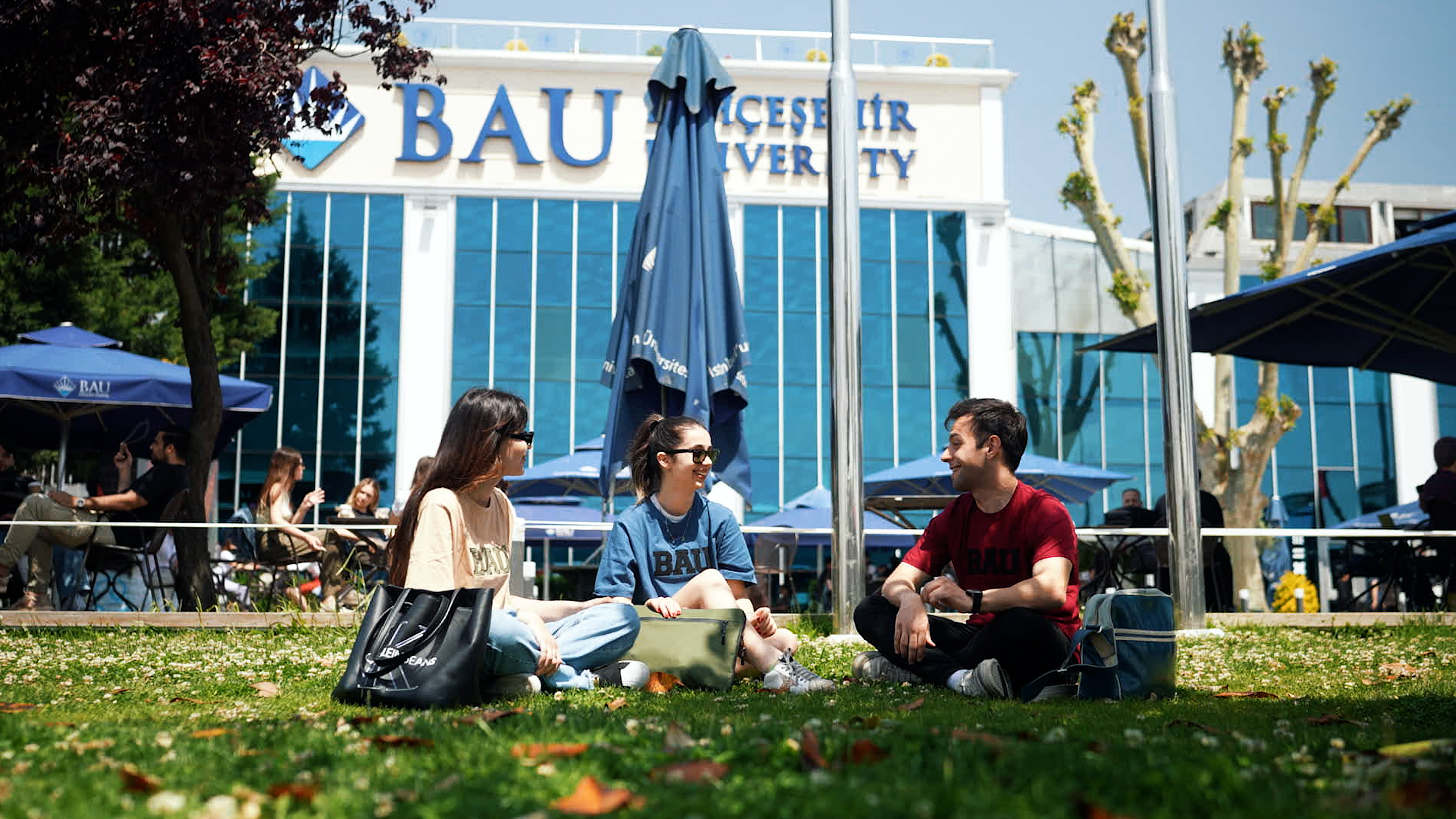 Mühendislik ve Doğa Bilimleri Fakültesi