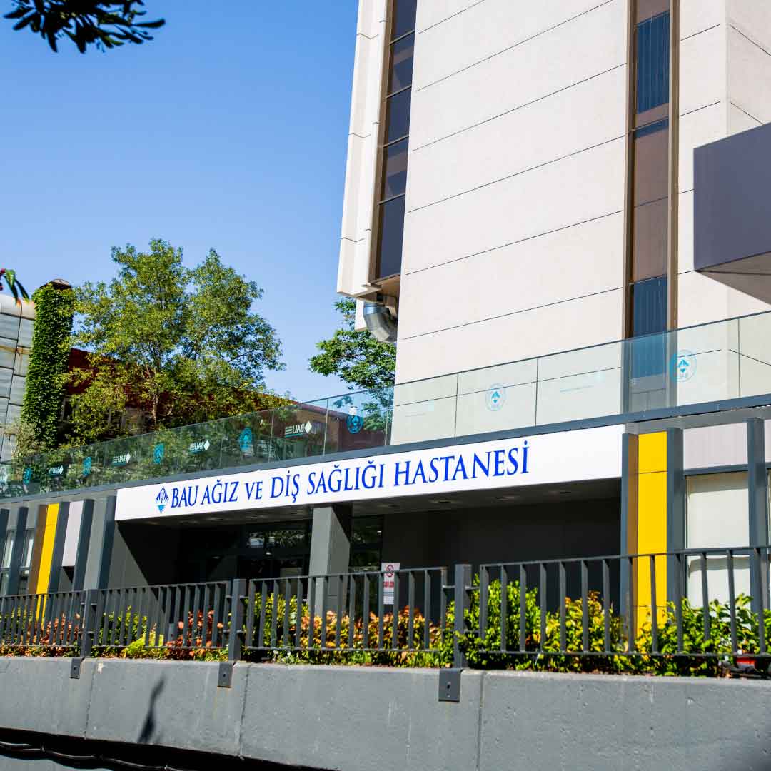 Balmumcu (Dental) Yerleşkesi