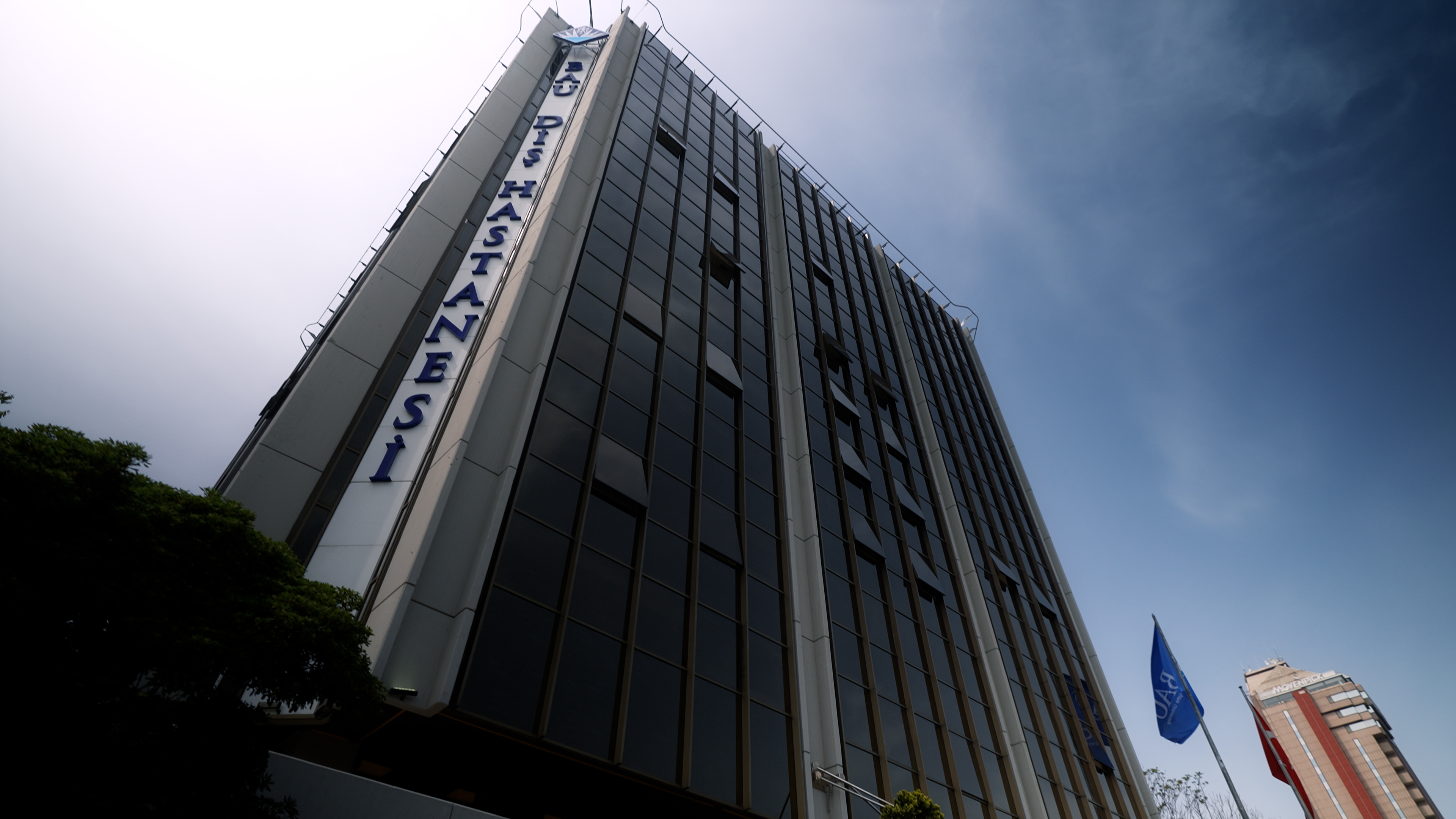 Diş Hekimliği Fakültesi