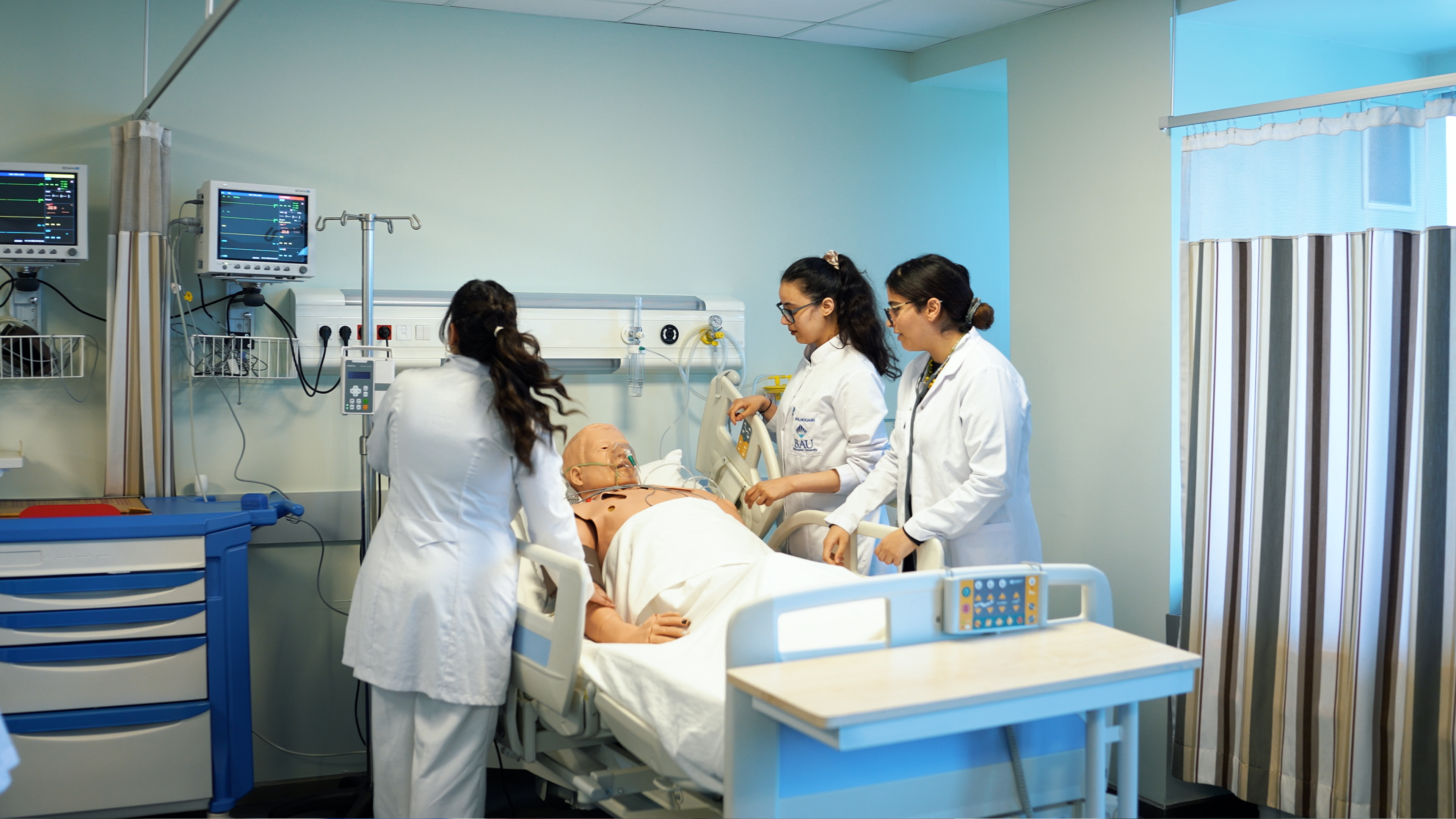 Sağlık Bilimleri Fakültesi