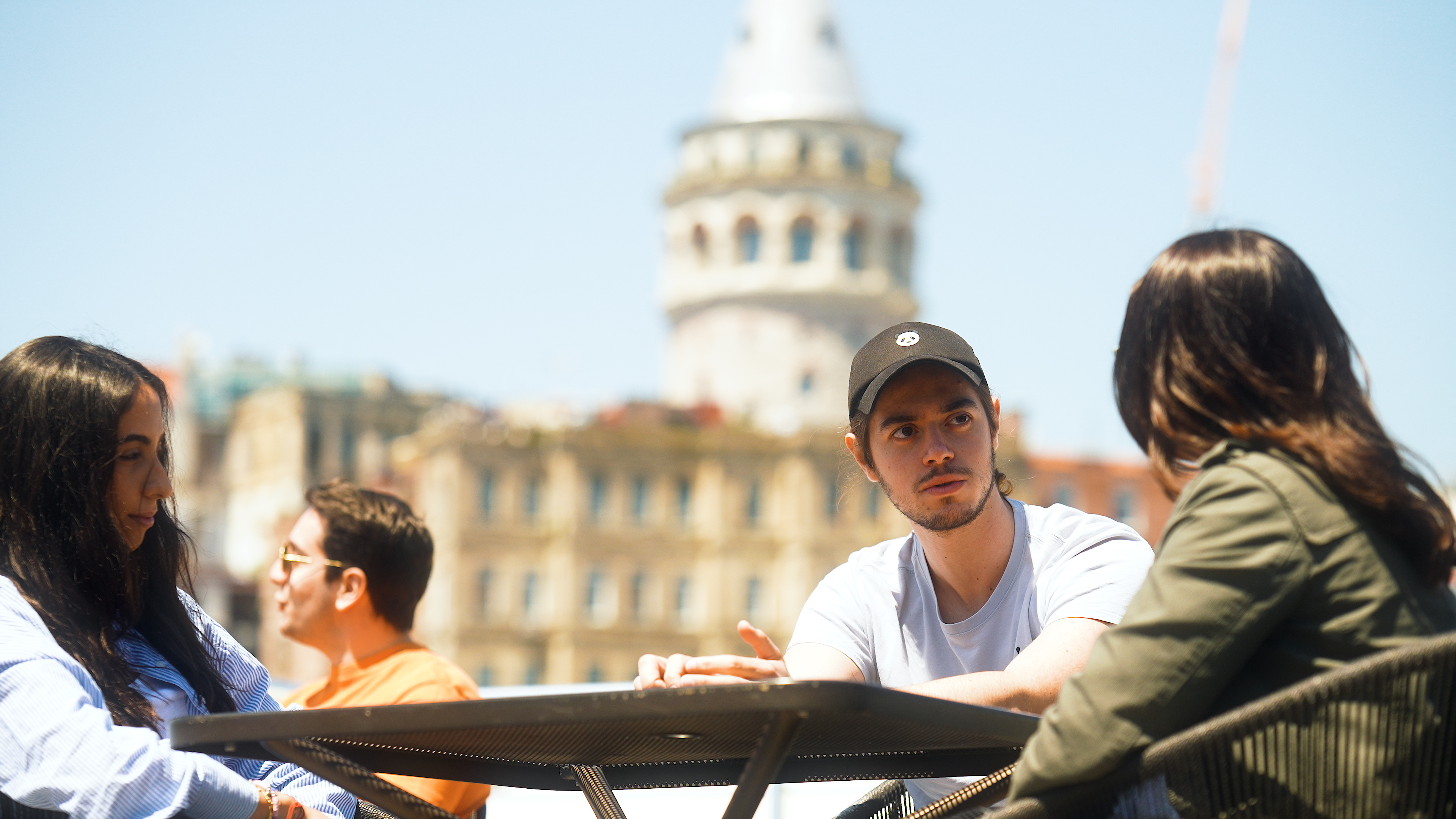 İletişim Fakültesi