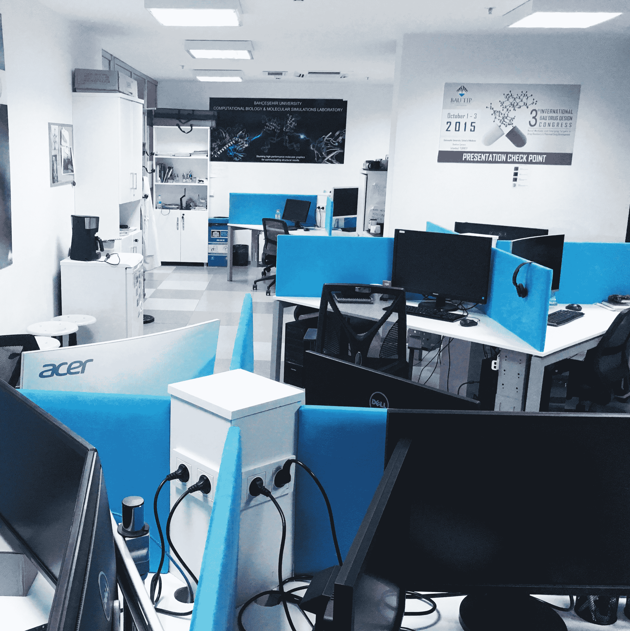 Eczacılık Fakültesi