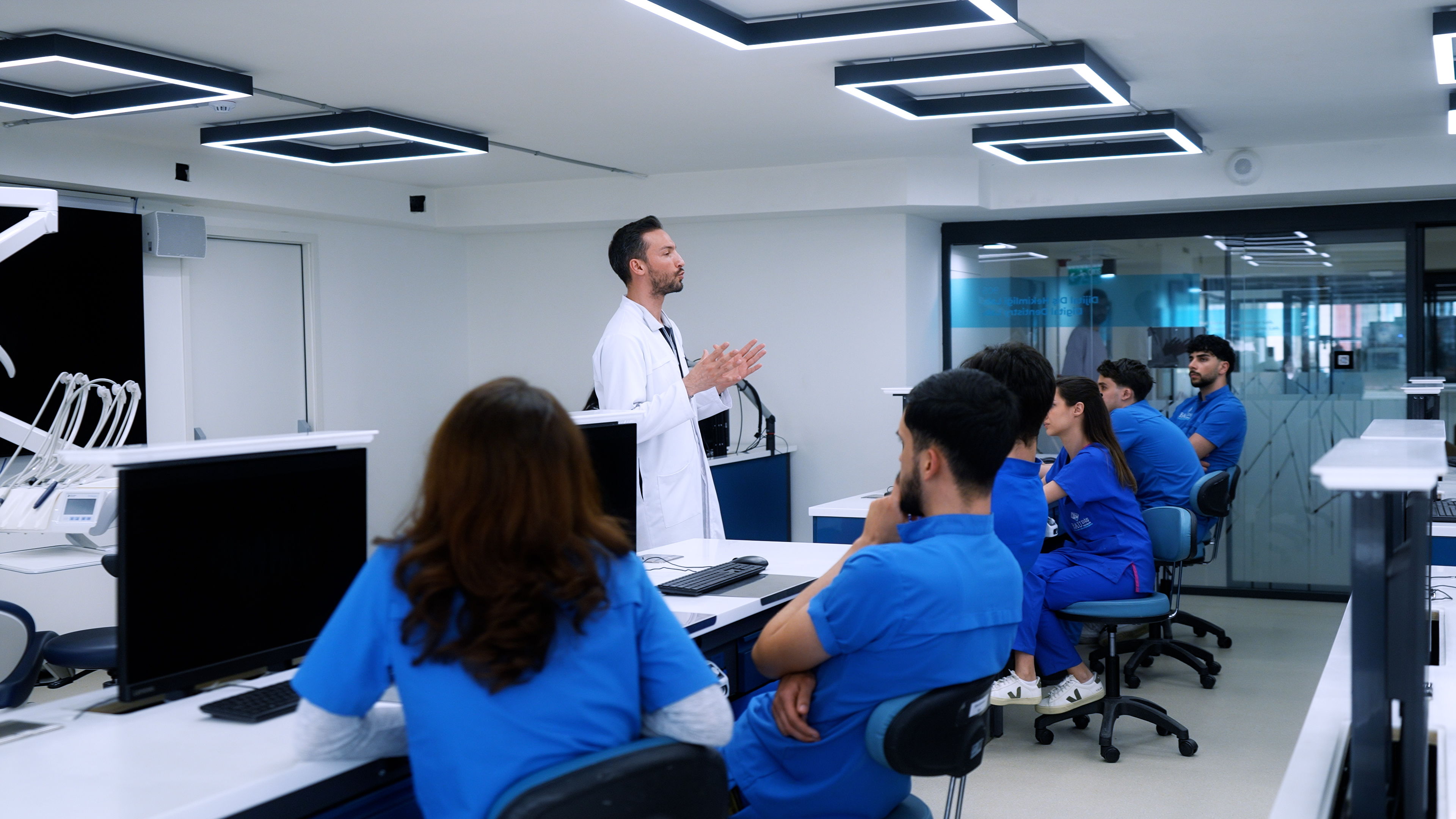 Diş Hekimliği Fakültesi