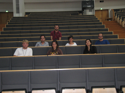 Mimarlık ve Tasarım Fakültesi Baltık Yaz Okulu