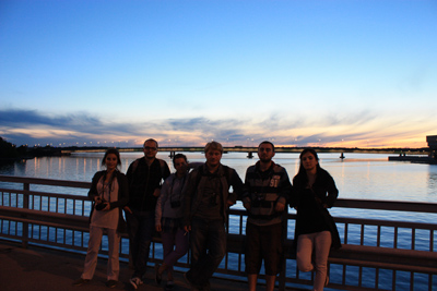 Mimarlık ve Tasarım Fakültesi Baltık Yaz Okulu