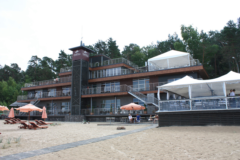 Mimarlık ve Tasarım Fakültesi Baltık Yaz Okulu