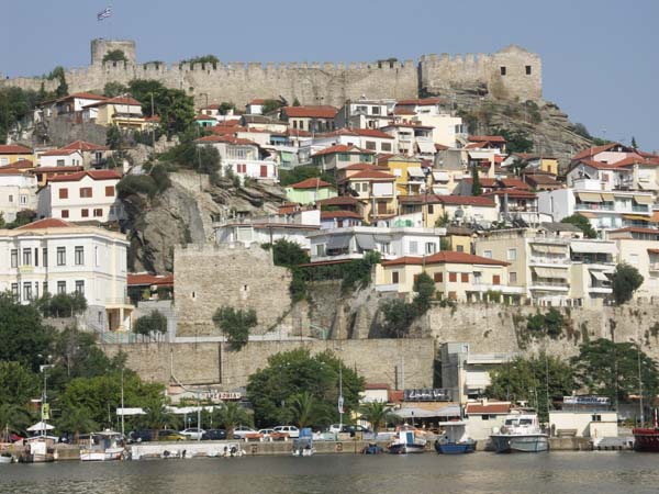 Mimarlık ve Tasarım Fakültesi Kavala Yaz Okulu