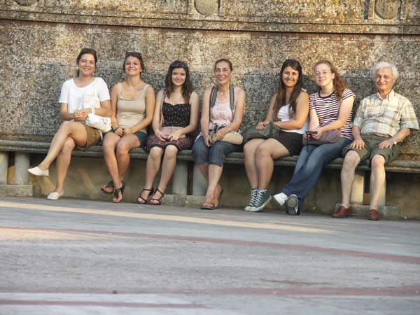 Mimarlık ve Tasarım Fakültesi Kavala Yaz Okulu