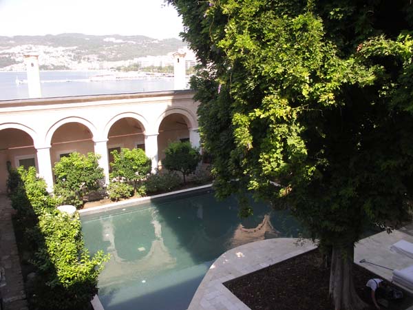 Mimarlık ve Tasarım Fakültesi Kavala Yaz Okulu