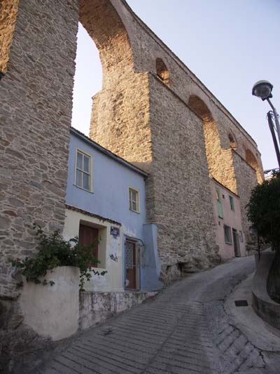 Mimarlık ve Tasarım Fakültesi Kavala Yaz Okulu