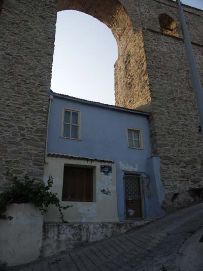 Mimarlık ve Tasarım Fakültesi Kavala Yaz Okulu