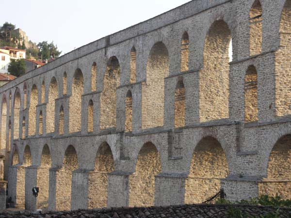 Mimarlık ve Tasarım Fakültesi Kavala Yaz Okulu