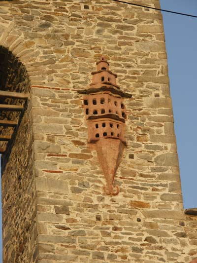 Mimarlık ve Tasarım Fakültesi Kavala Yaz Okulu