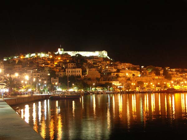 Mimarlık ve Tasarım Fakültesi Kavala Yaz Okulu