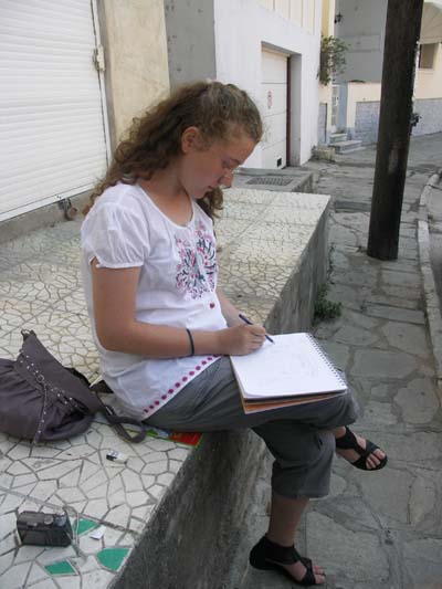 Mimarlık ve Tasarım Fakültesi Kavala Yaz Okulu