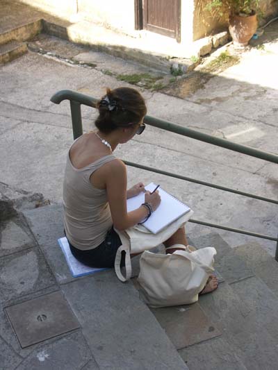 Mimarlık ve Tasarım Fakültesi Kavala Yaz Okulu