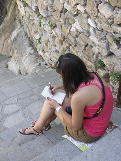 Mimarlık ve Tasarım Fakültesi Kavala Yaz Okulu