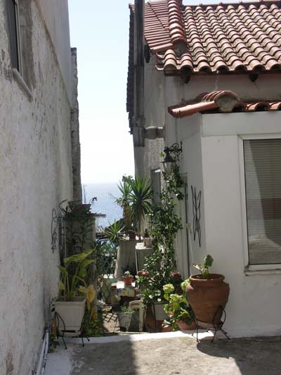 Mimarlık ve Tasarım Fakültesi Kavala Yaz Okulu