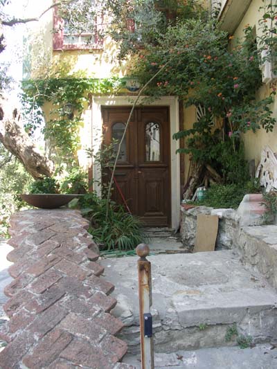 Mimarlık ve Tasarım Fakültesi Kavala Yaz Okulu