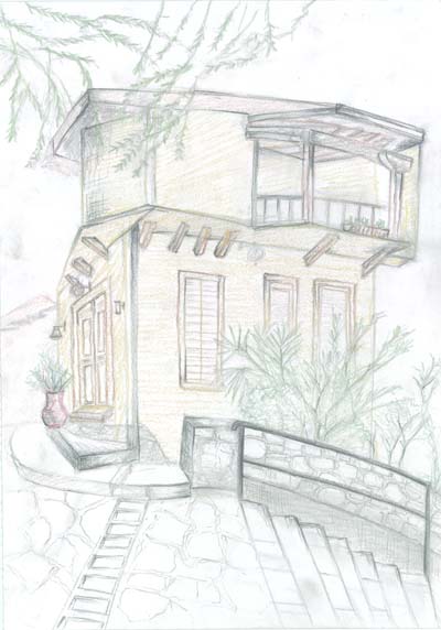 Mimarlık ve Tasarım Fakültesi Kavala Yaz Okulu