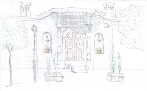 Mimarlık ve Tasarım Fakültesi Kavala Yaz Okulu