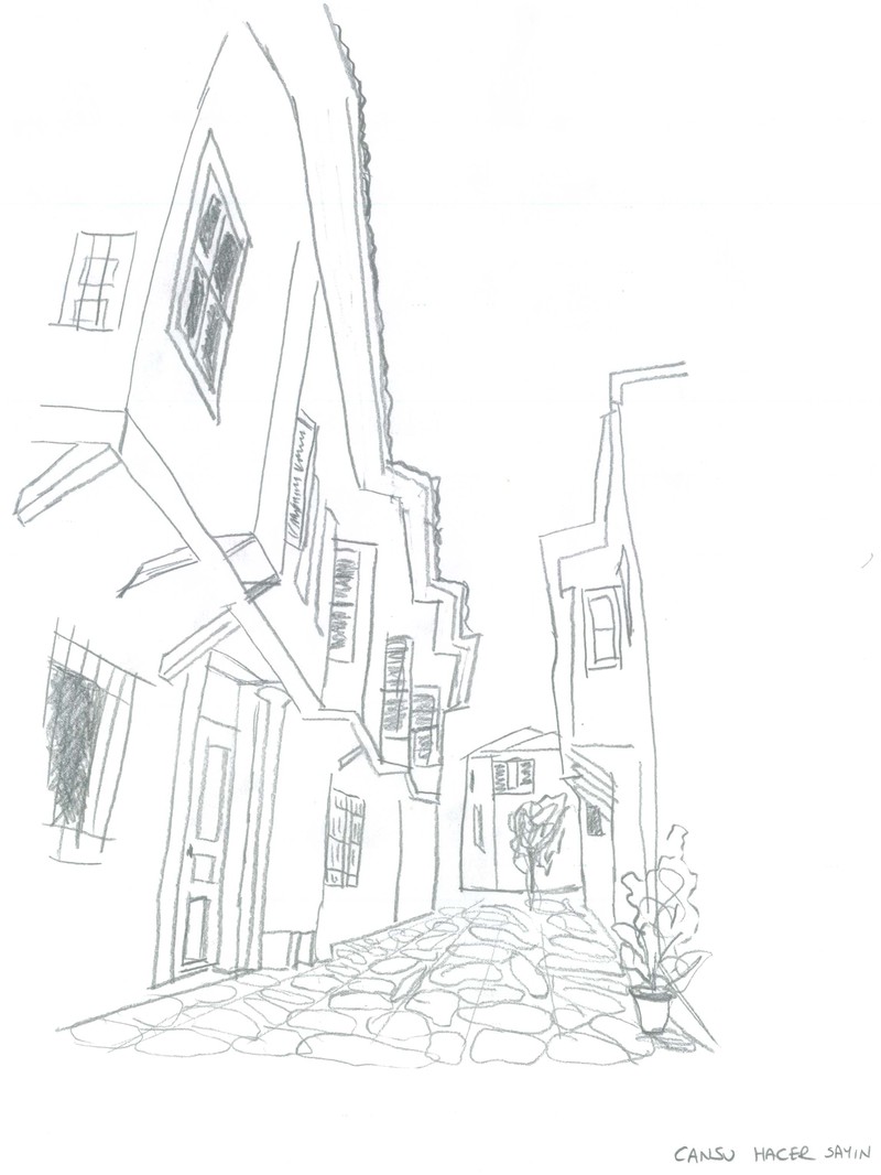 Mimarlık ve Tasarım Fakültesi Kavala Yaz Okulu