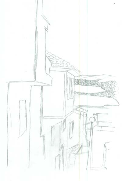 Mimarlık ve Tasarım Fakültesi Kavala Yaz Okulu