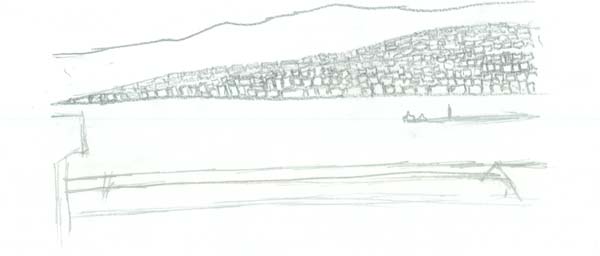 Mimarlık ve Tasarım Fakültesi Kavala Yaz Okulu