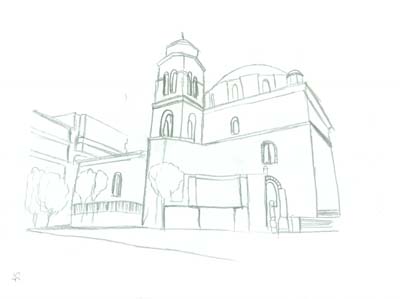 Mimarlık ve Tasarım Fakültesi Kavala Yaz Okulu