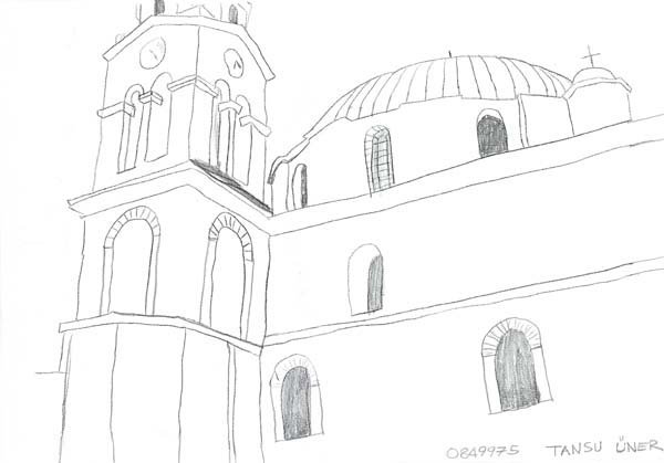 Mimarlık ve Tasarım Fakültesi Kavala Yaz Okulu