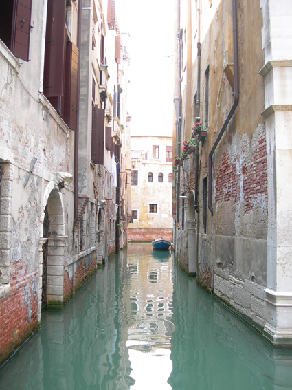 Mimarlık ve Tasarım Fakültesi Floransa Yaz Okulu / 2010