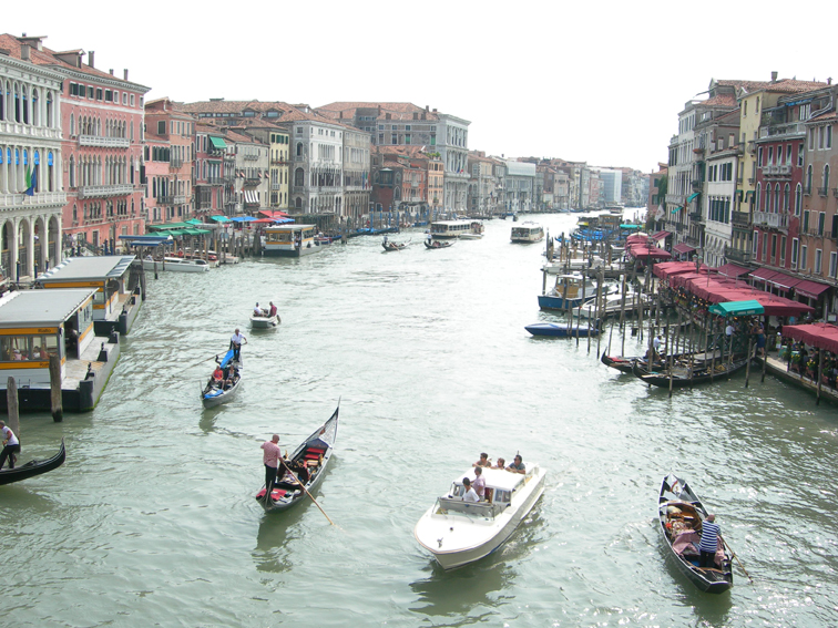 Mimarlık ve Tasarım Fakültesi Floransa Yaz Okulu / 2010