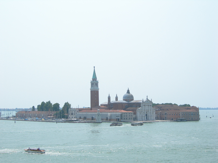 Mimarlık ve Tasarım Fakültesi Floransa Yaz Okulu / 2010