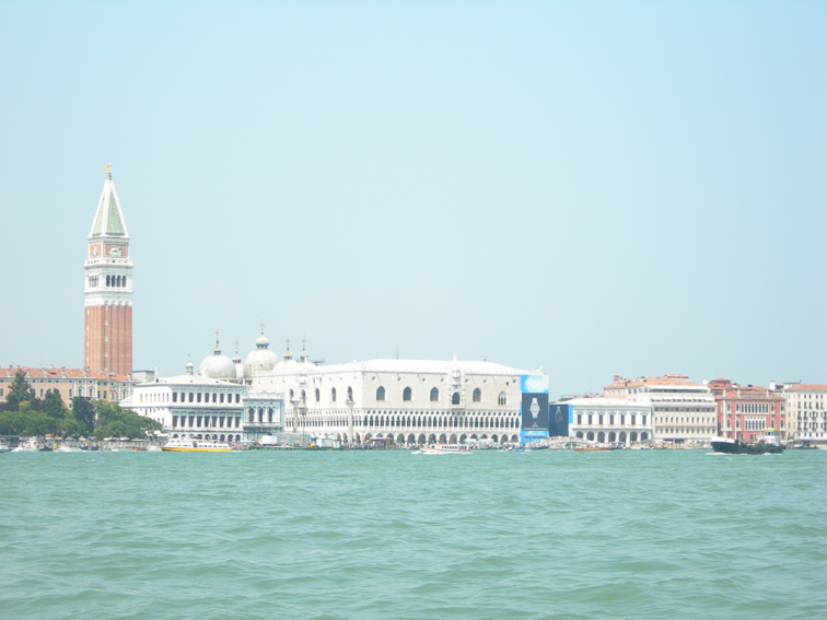 Mimarlık ve Tasarım Fakültesi Floransa Yaz Okulu / 2010