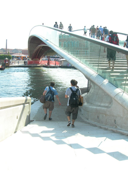 Mimarlık ve Tasarım Fakültesi Floransa Yaz Okulu / 2010