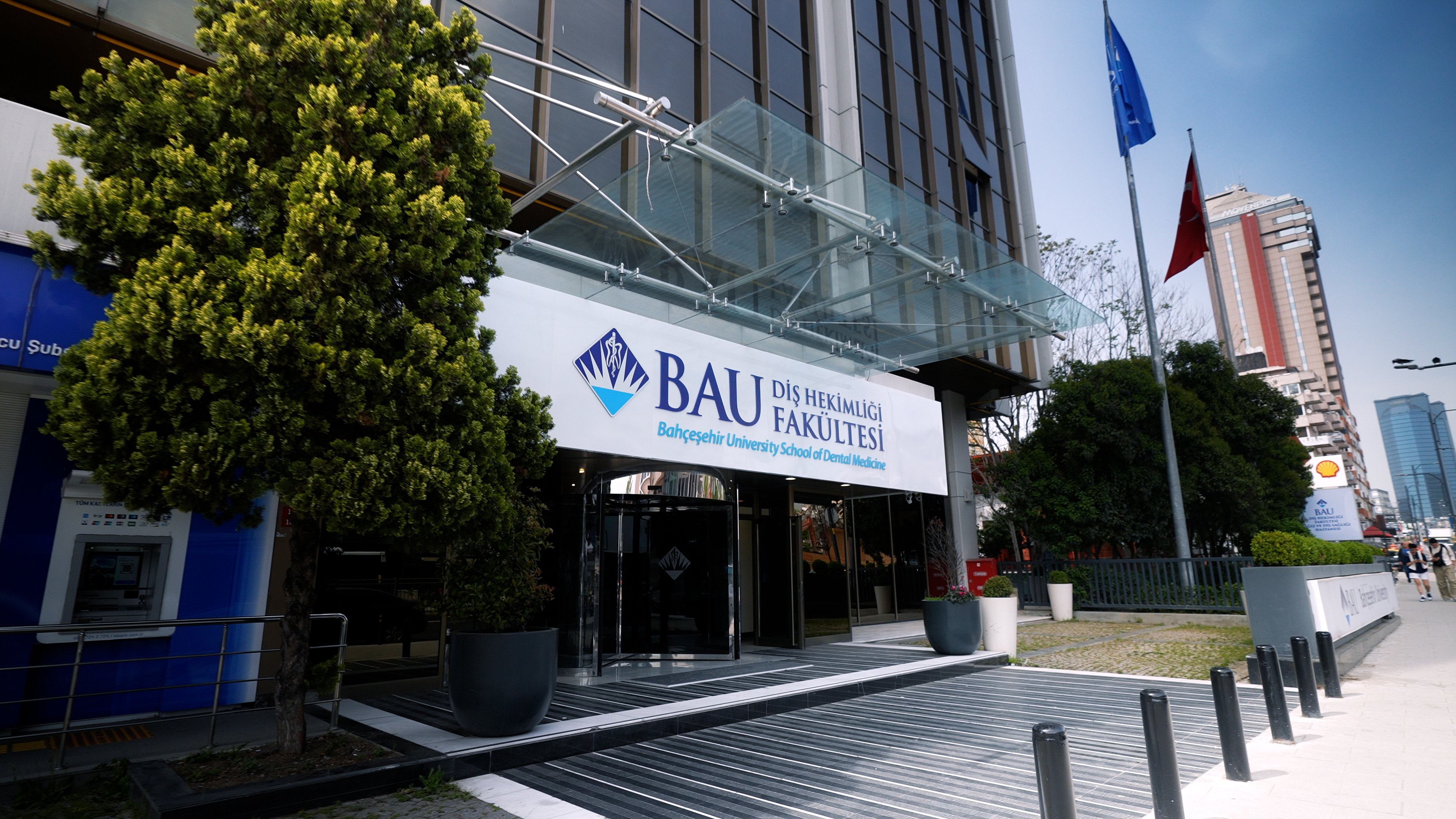 Diş Hekimliği Fakültesi
