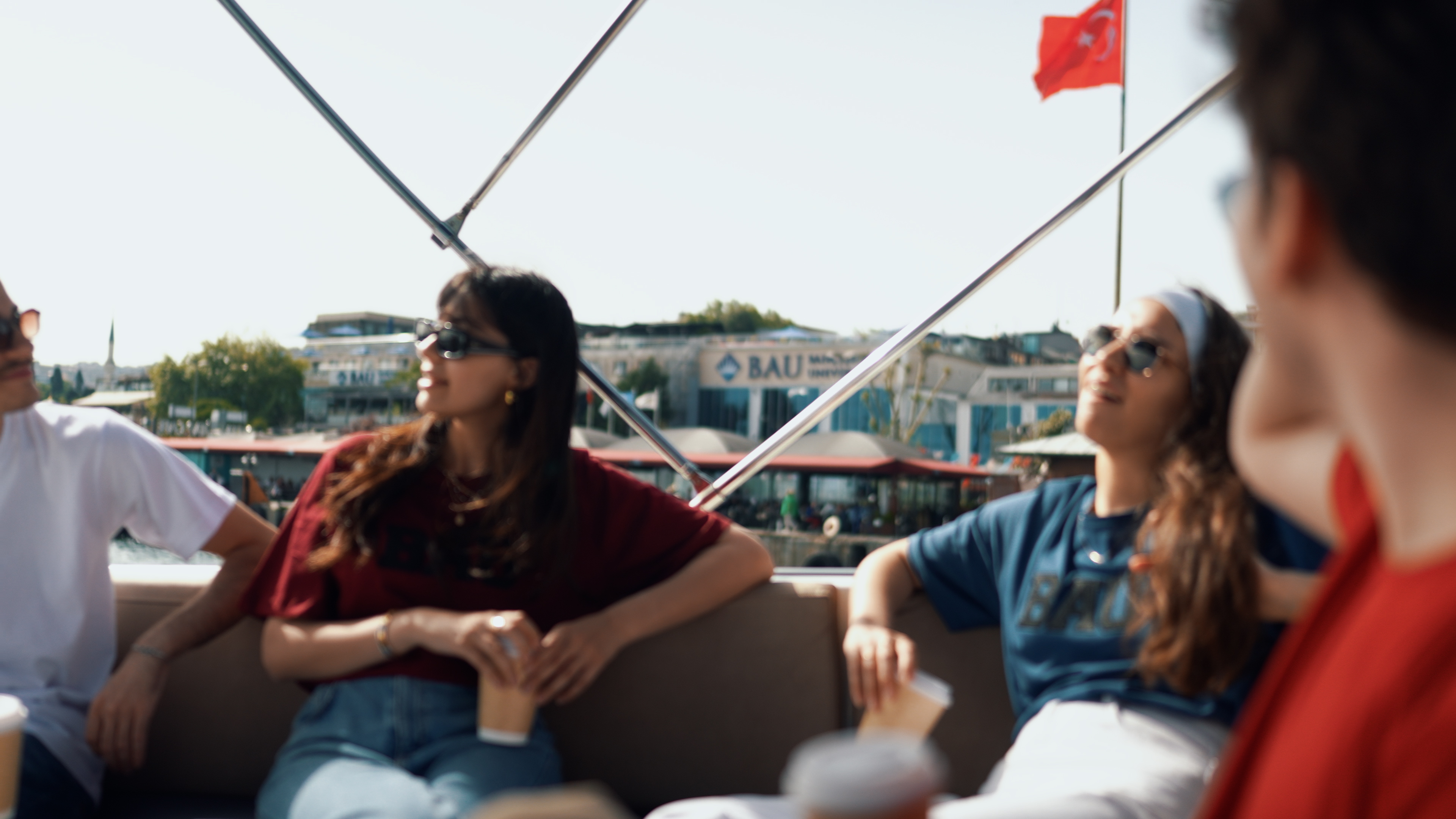 Mimarlık ve Tasarım Fakültesi