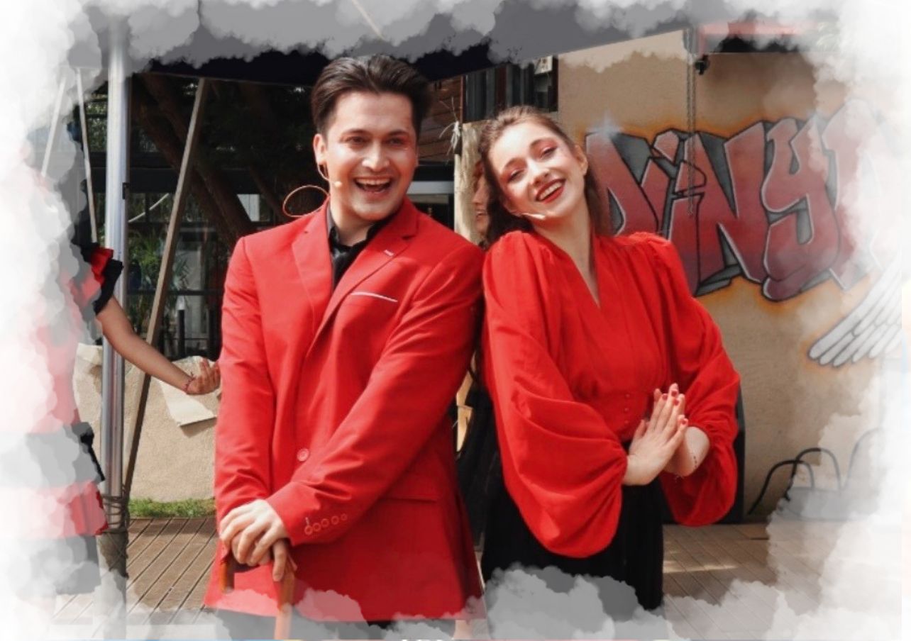 Etkinlikler ve Faaliyetler Köşesi