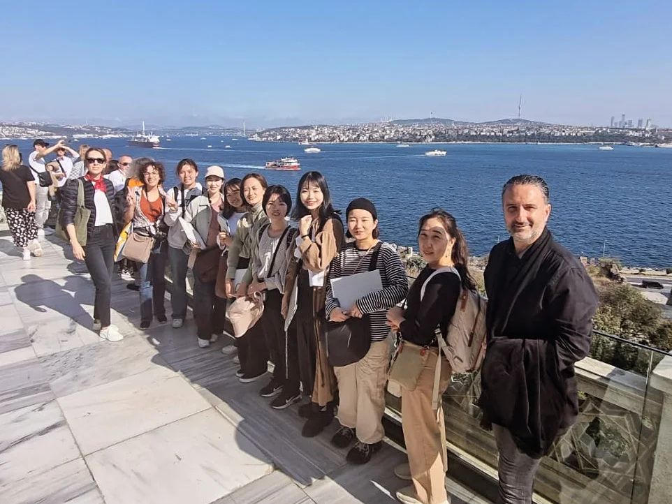 ICSA in Istanbul '23