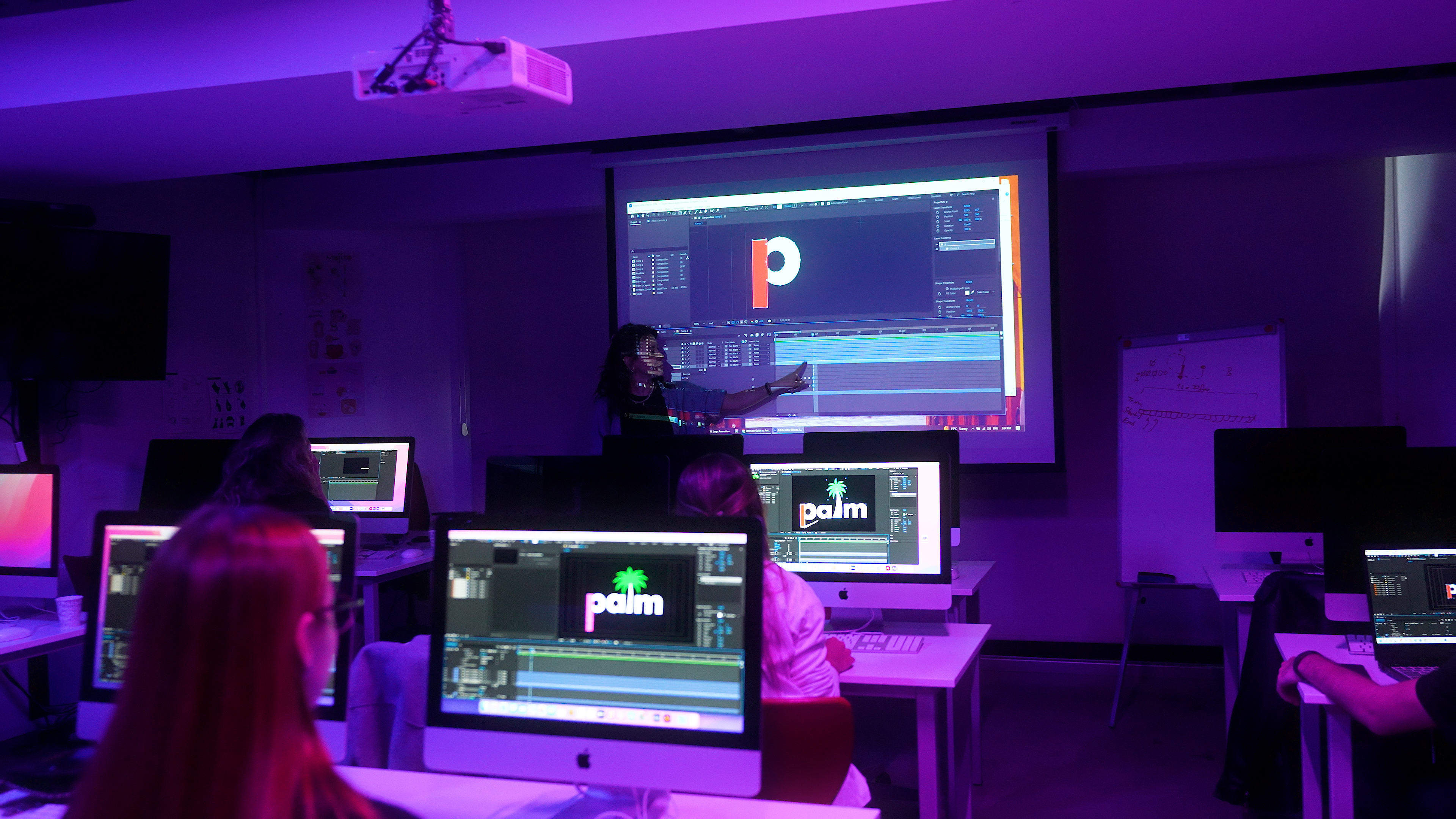 İletişim Fakültesi