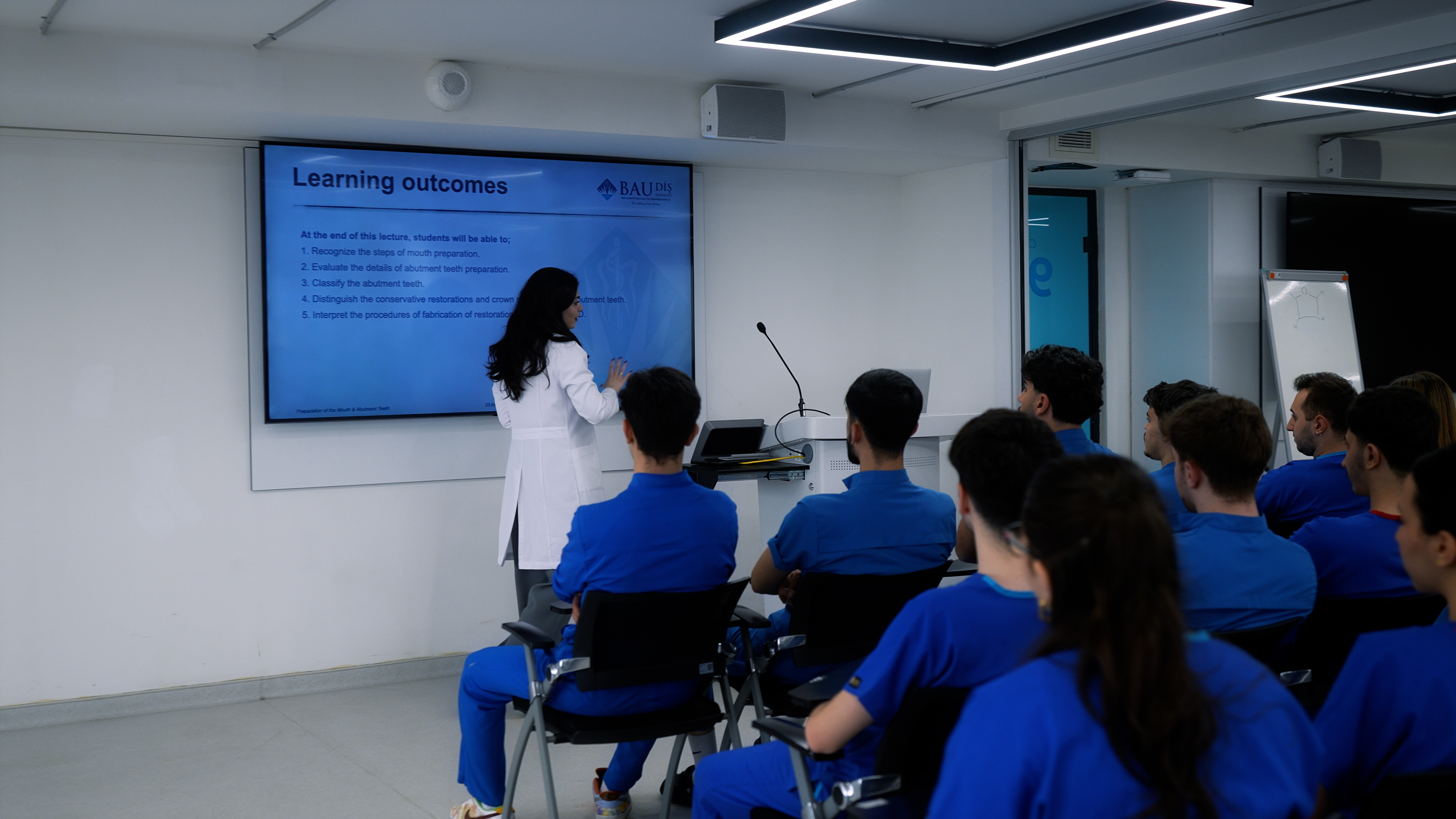 Diş Hekimliği Fakültesi