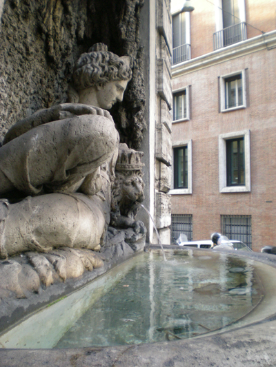 Mimarlık ve Tasarım Fakültesi Floransa Yaz Okulu / 2008