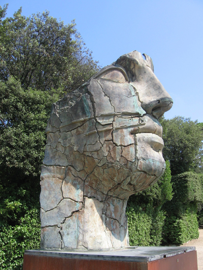 Mimarlık ve Tasarım Fakültesi Floransa Yaz Okulu / 2008